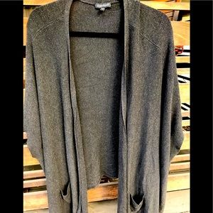 Eileen Fisher Over-Sized Sweater. Size L
